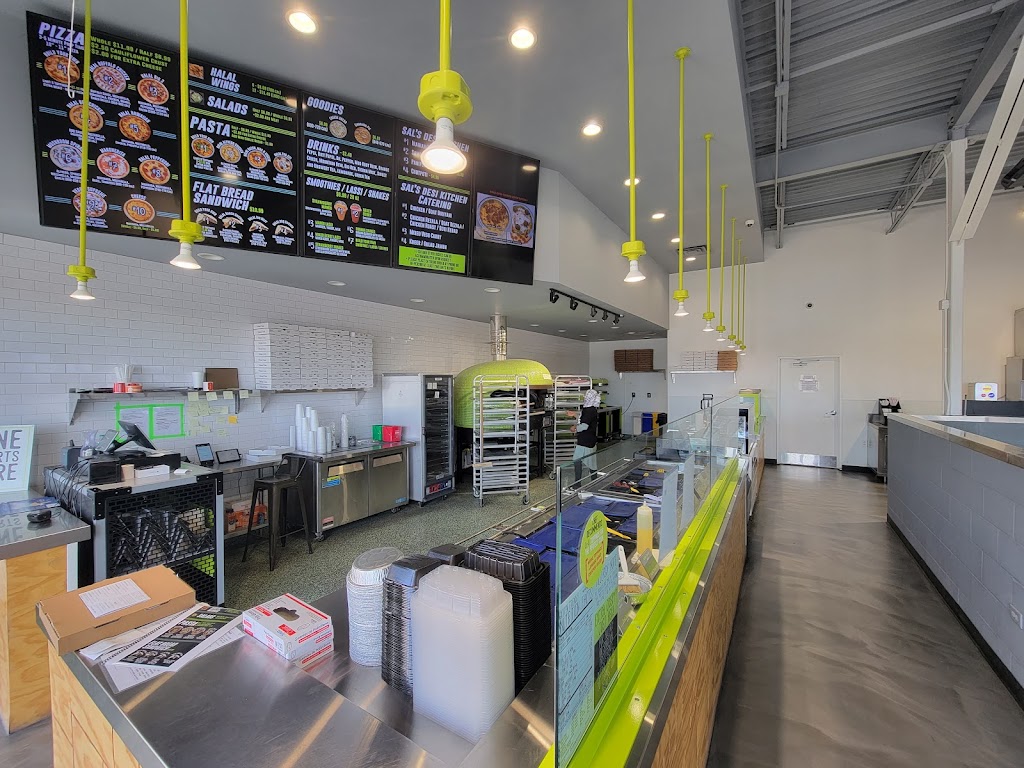 Sals Pizza Pasta Wings | restaurant | 2000 Esters Rd Suite 208, Irving, TX 75061, USA | 9724570229 OR +1 972-457-0229