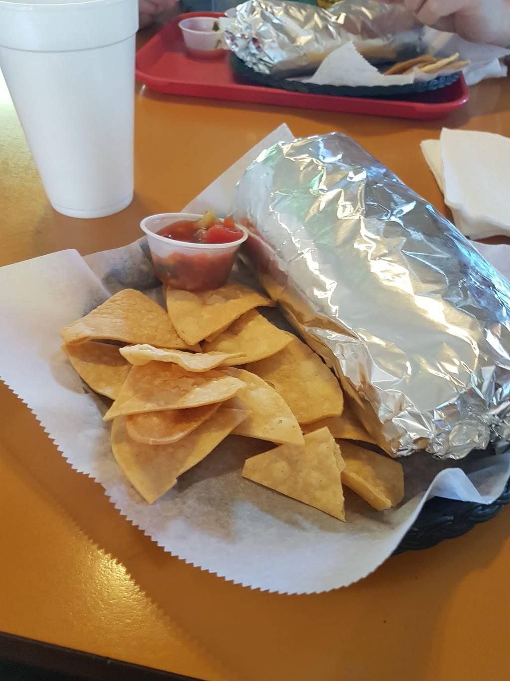 Cocina Cortes | restaurant | 1110 Dayton Rd, Chico, CA 95928, USA | 5303424189 OR +1 530-342-4189