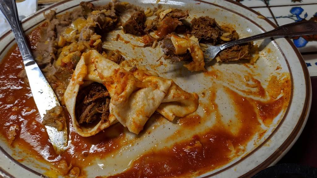 El Agave Mexican Restaurant | restaurant | 207 N Samish Way, Bellingham, WA 98225, USA | 3606760340 OR +1 360-676-0340