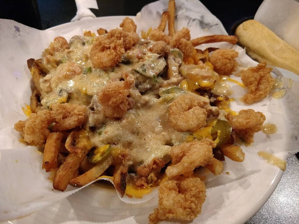 Dempseys- Prairieville | restaurant | 17535 Airline Hwy, Prairieville, LA 70769, USA | 2254503237 OR +1 225-450-3237