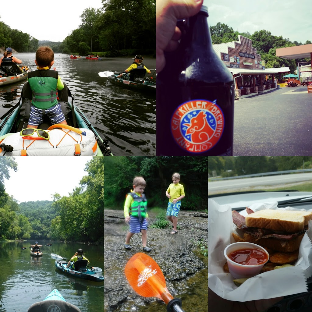 Big Rock Market | restaurant | 1193 Wolf Creek Rd, Silver Point, TN 38582, USA | 9318580967 OR +1 931-858-0967