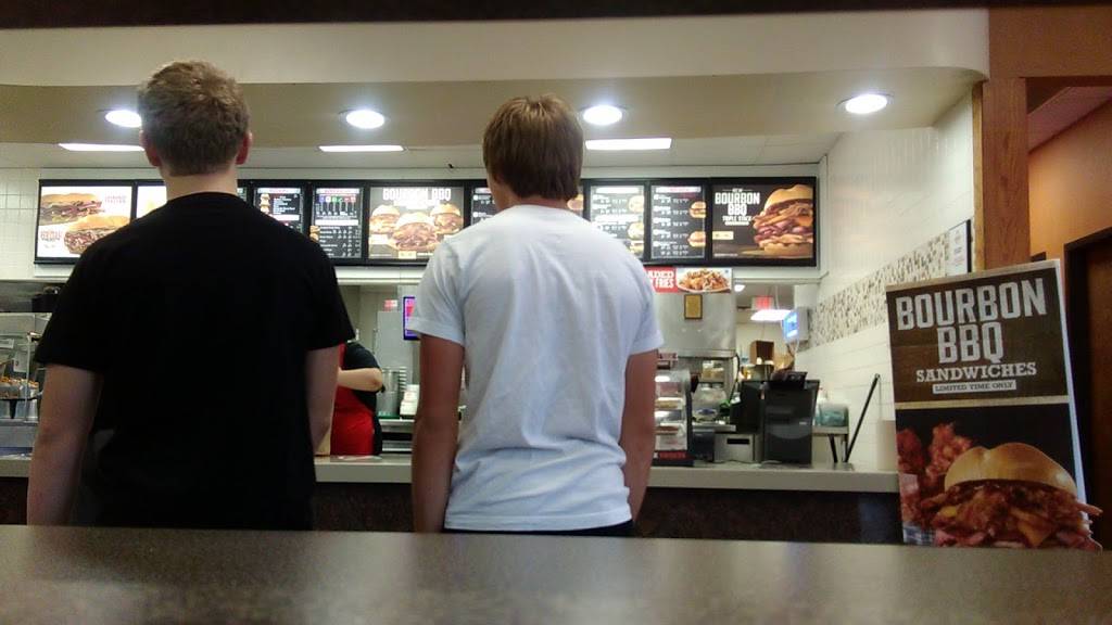 Arbys | restaurant | 1151 S St Louis St, Batesville, AR 72501, USA | 8703070581 OR +1 870-307-0581