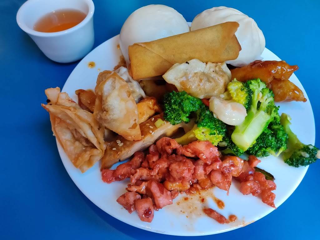 Madam Lu Chinese Restaurant | restaurant | 3524 State St, Santa Barbara, CA 93105, USA | 8058989289 OR +1 805-898-9289