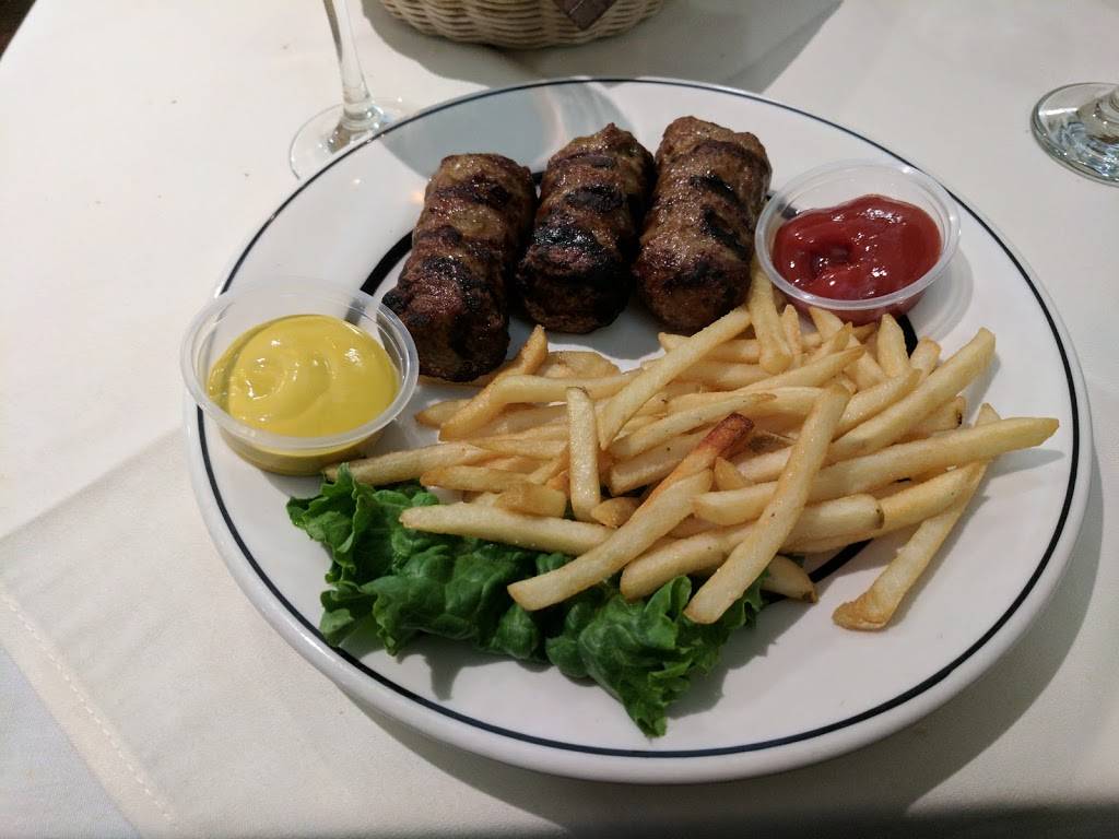 Dunarea Restaurant | restaurant | 821 N Euclid St, Anaheim, CA 92801, USA | 7147727233 OR +1 714-772-7233