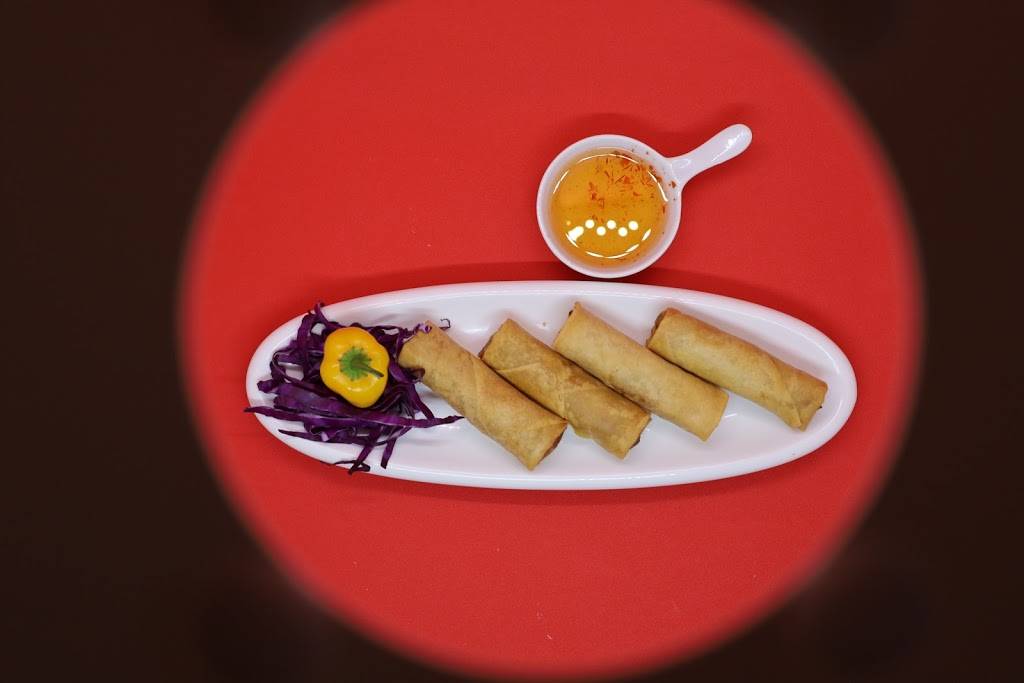 Rutchada Thai Cuisine | restaurant | 153 Belgrade Ave, Roslindale, MA 02131, USA | 6179428385 OR +1 617-942-8385