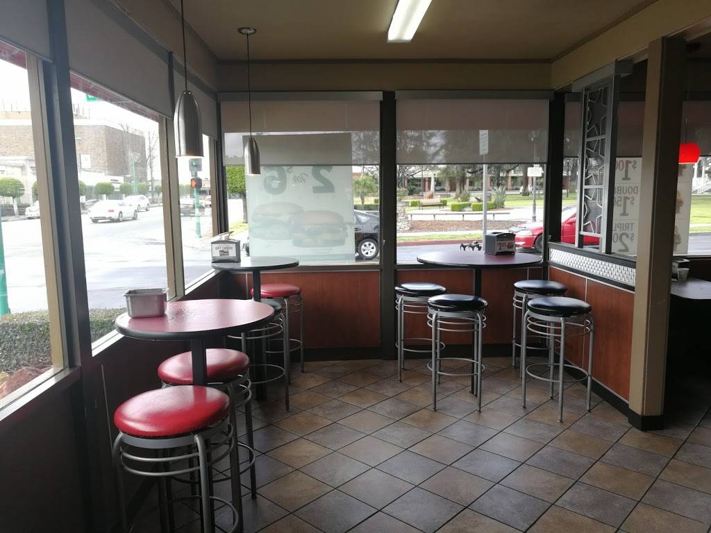 Carls Jr. | restaurant | 9803 E Las Tunas Dr, Temple City, CA 91780, USA | 6262852881 OR +1 626-285-2881