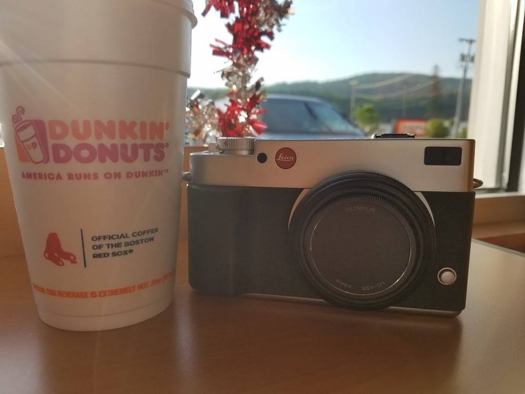 Dunkin | bakery | 549 Main St, Walpole, NH 03608, USA | 6034452081 OR +1 603-445-2081