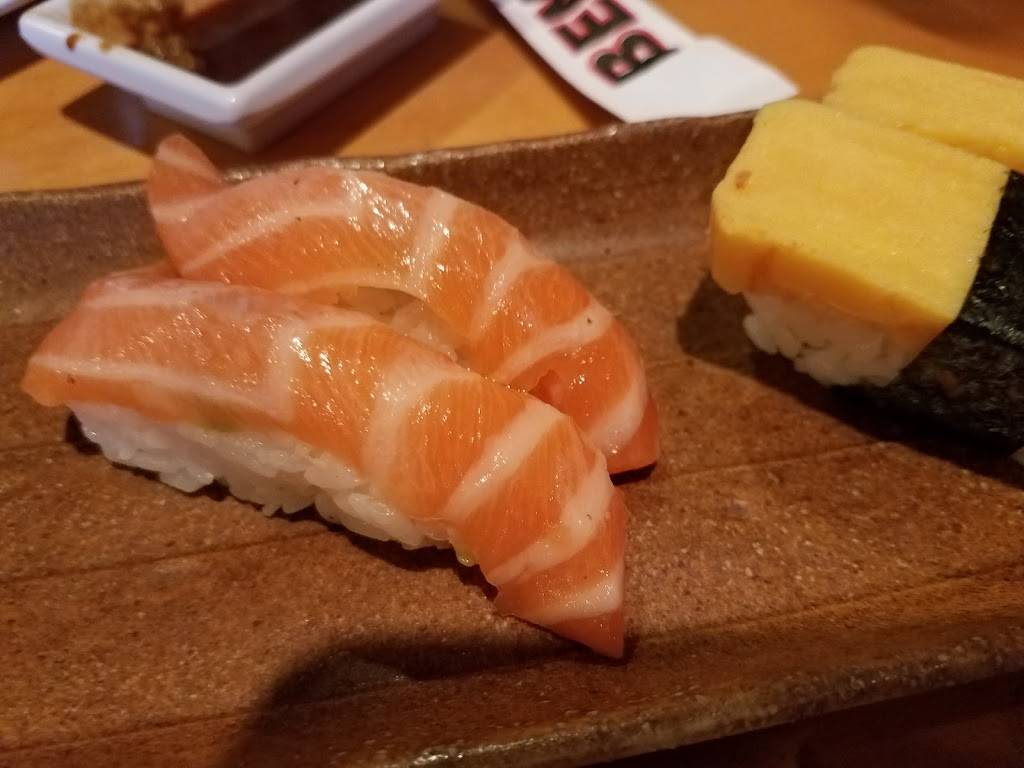 Bento Box | restaurant | 2501 W Happy Valley Rd, Phoenix, AZ 85085, USA | 6235810075 OR +1 623-581-0075