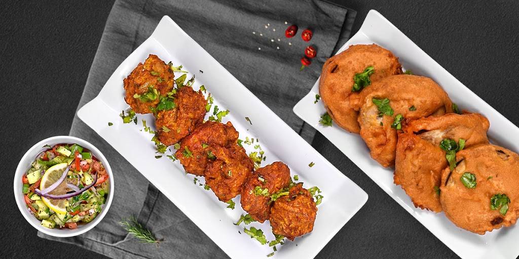 Shalom India | restaurant | 7700 Bathurst St, Thornhill, ON L4J 7Y3, Canada | 9055973323 OR +1 905-597-3323