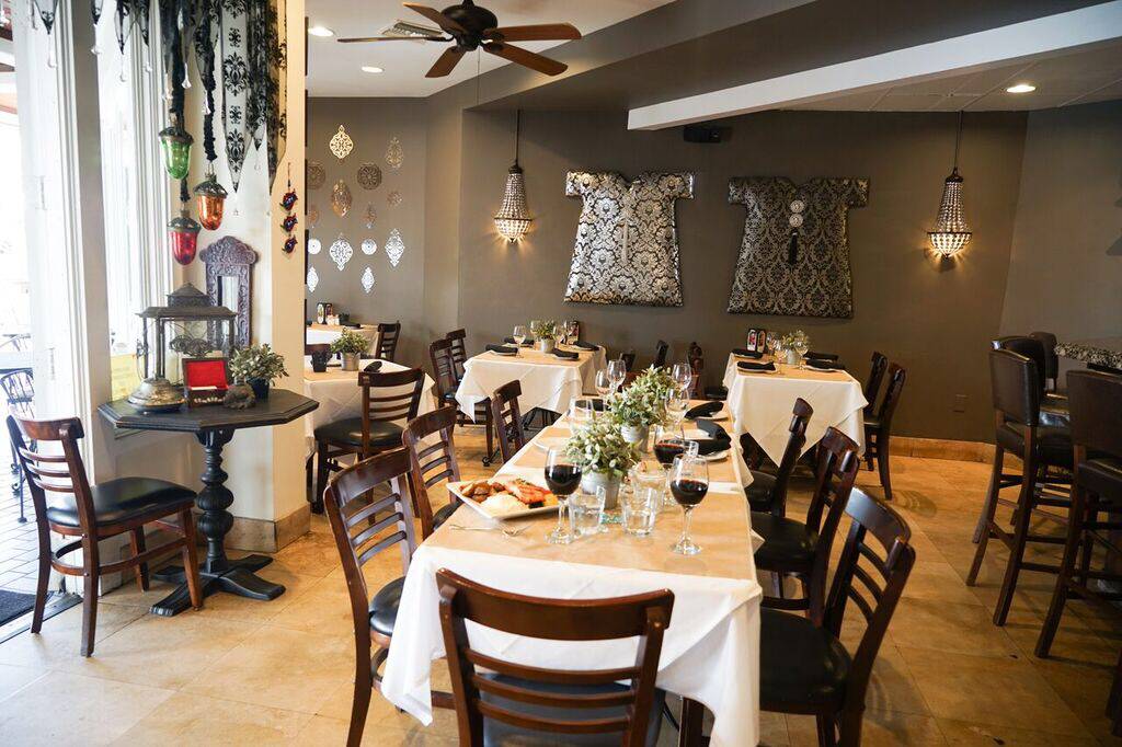 GGs Bistro | restaurant | 540 S Coast Hwy #108, Laguna Beach, CA 92651, USA | 9494949306 OR +1 949-494-9306