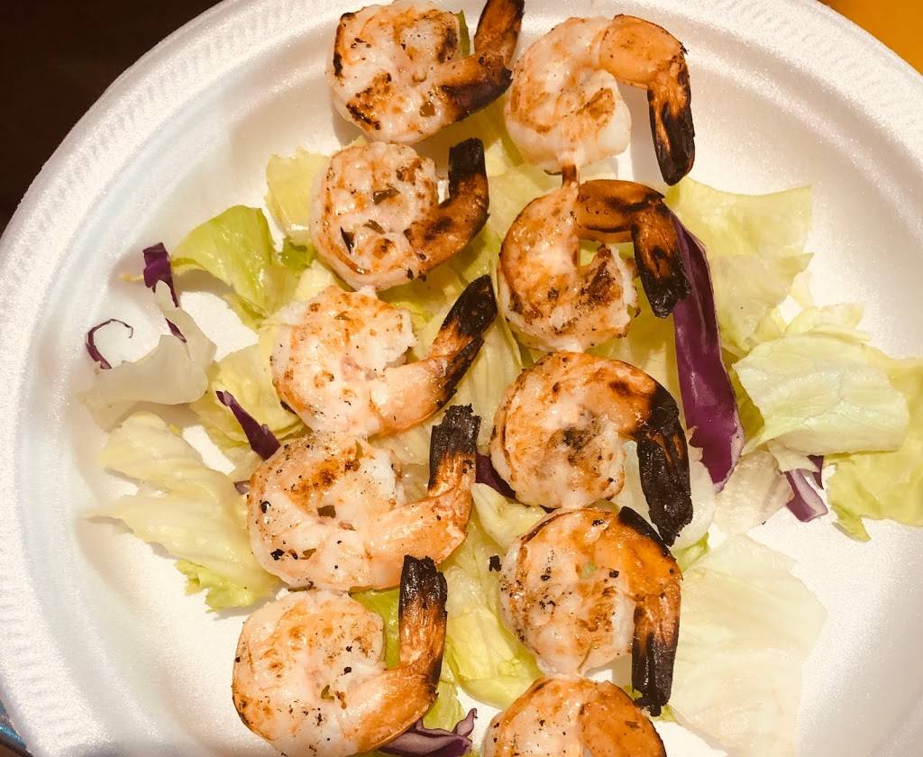 Mosaic Hut | restaurant | 1481 Main St W, Hamilton, ON L8S 1E1, Canada | 9055257598 OR +1 905-525-7598