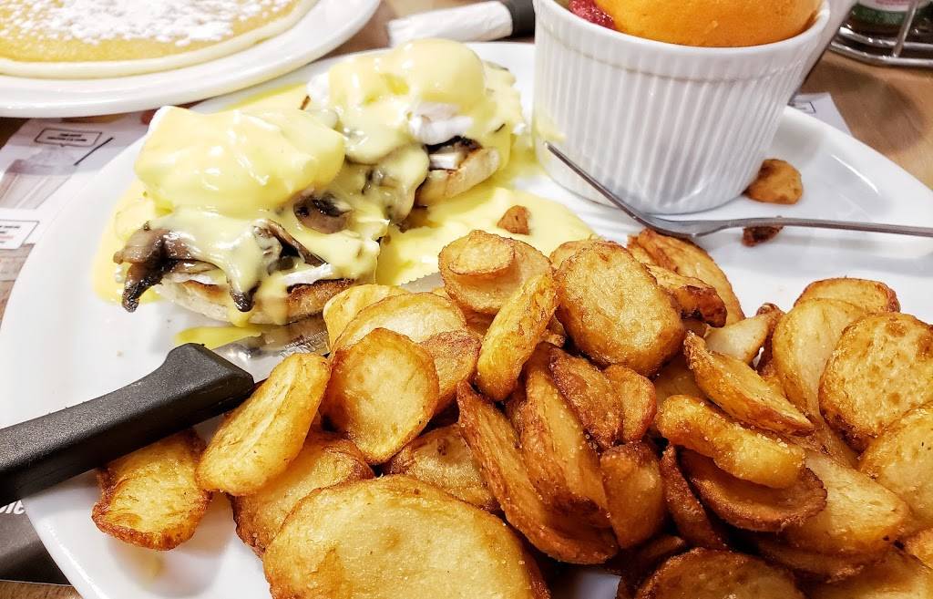 LOeufrier Lachine | restaurant | 830 Rue Notre Dame, Lachine, QC H8S 2B7, Canada | 5143006383 OR +1 514-300-6383