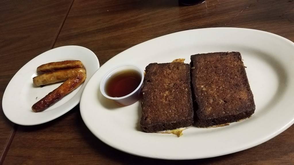 Flip Side Grille | restaurant | 10 Hwy 12, Fitzwilliam, NH 03447, USA | 6035857702 OR +1 603-585-7702