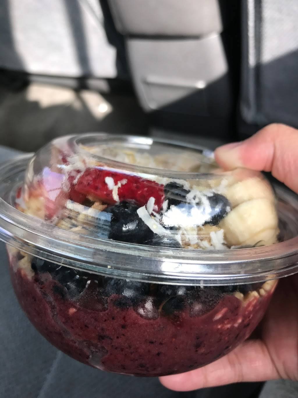 Jamba Juice Pinole Valley Shopping Center | restaurant | 2794 Pinole Valley Rd, Pinole, CA 94564, USA | 5106691321 OR +1 510-669-1321