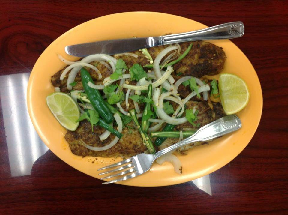 Iqra Grill | restaurant | 22570 Ford Rd, Porter, TX 77365, USA | 2813542320 OR +1 281-354-2320