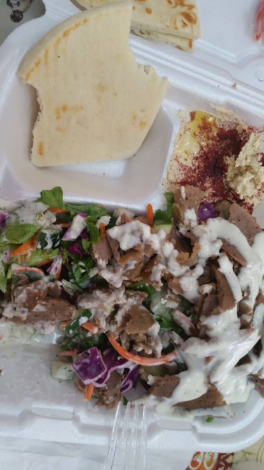 Greek Style Gyro-Dickson | restaurant | 311 South, TN-46, Dickson, TN 37055, USA | 6153758011 OR +1 615-375-8011