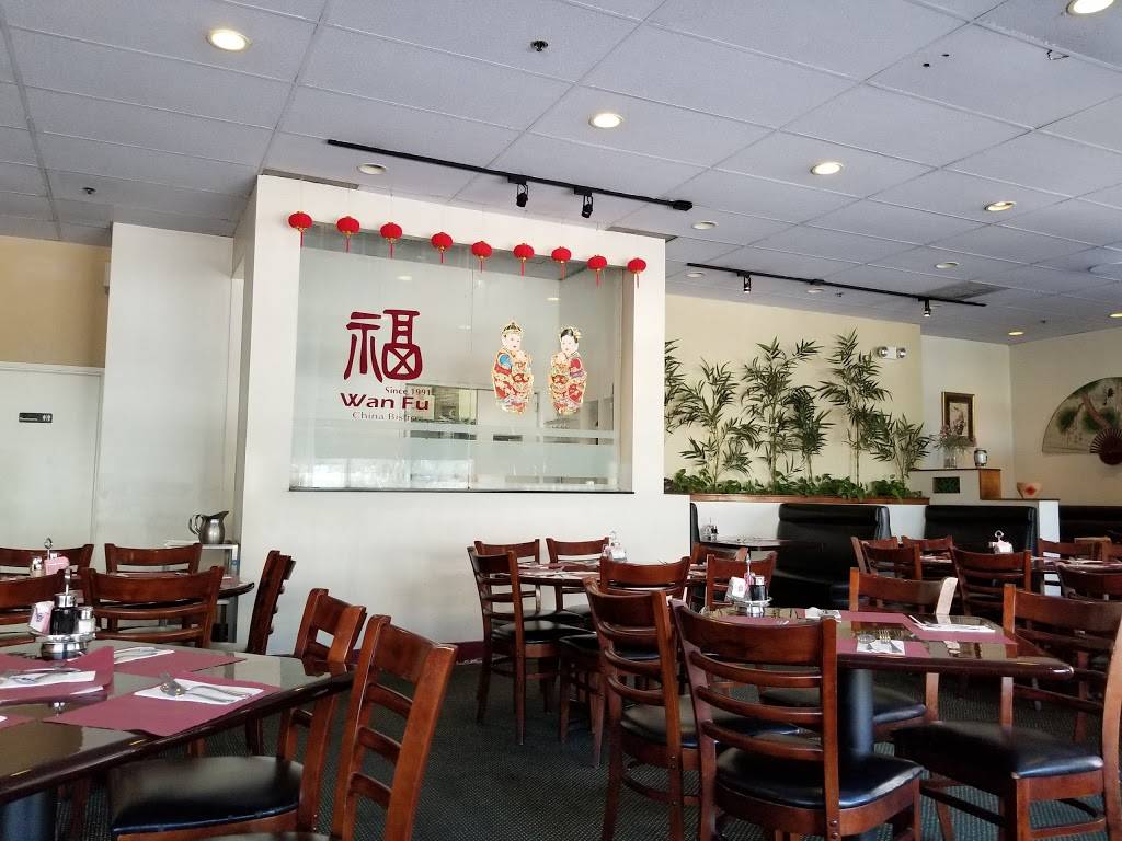 Wanfu Chinese restaurant | restaurant | 30642 Santa Margarita Pkwy, Rancho Santa Margarita, CA 92688, USA | 9495898028 OR +1 949-589-8028