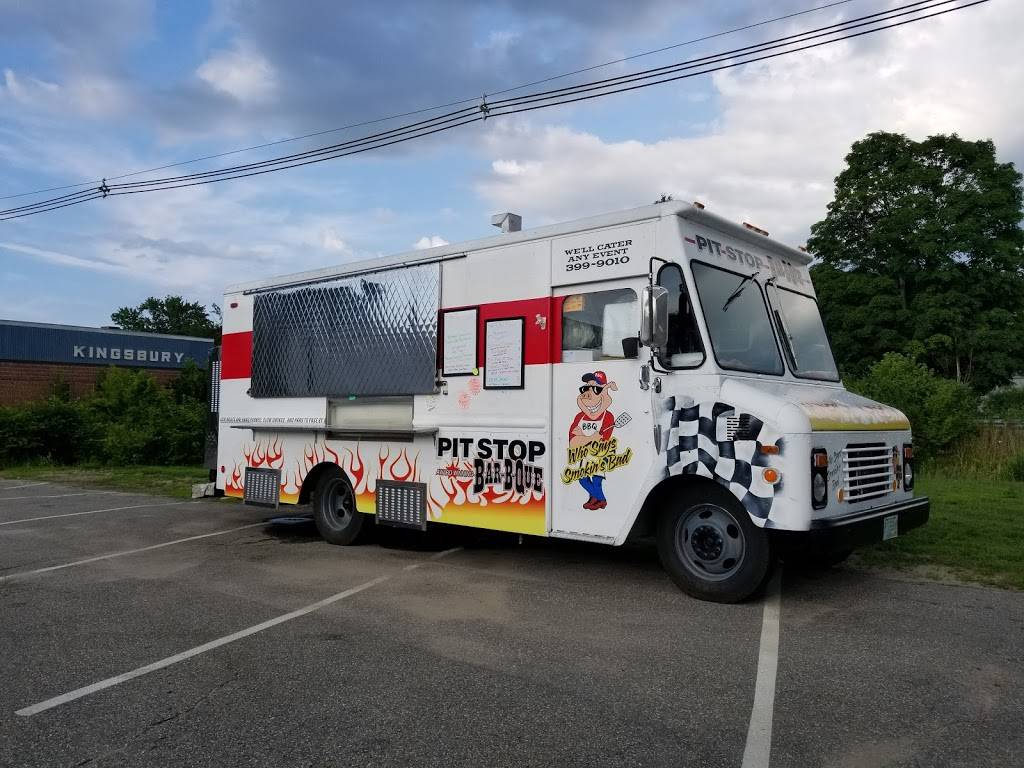 Pit Stop BBQ Food Truck | restaurant | 216 Marlboro St, Keene, NH 03431, USA | 6033999010 OR +1 603-399-9010