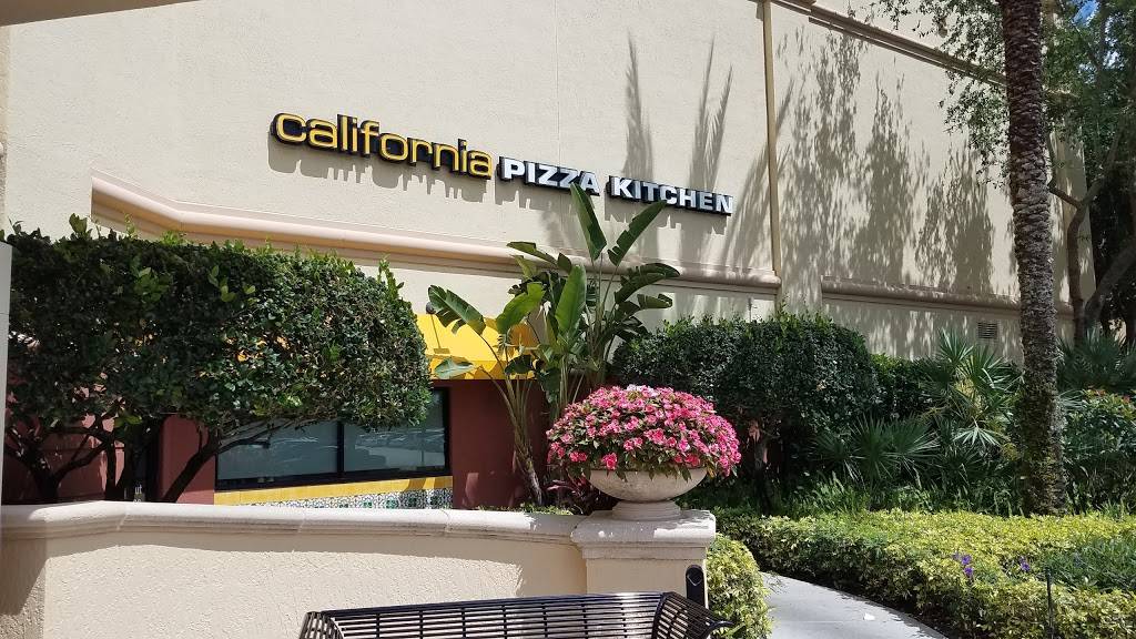 California Pizza Kitchen at Wellington Green | restaurant | 10300 Forest Hill Blvd suite 197, Wellington, FL 33414, USA | 5617931601 OR +1 561-793-1601