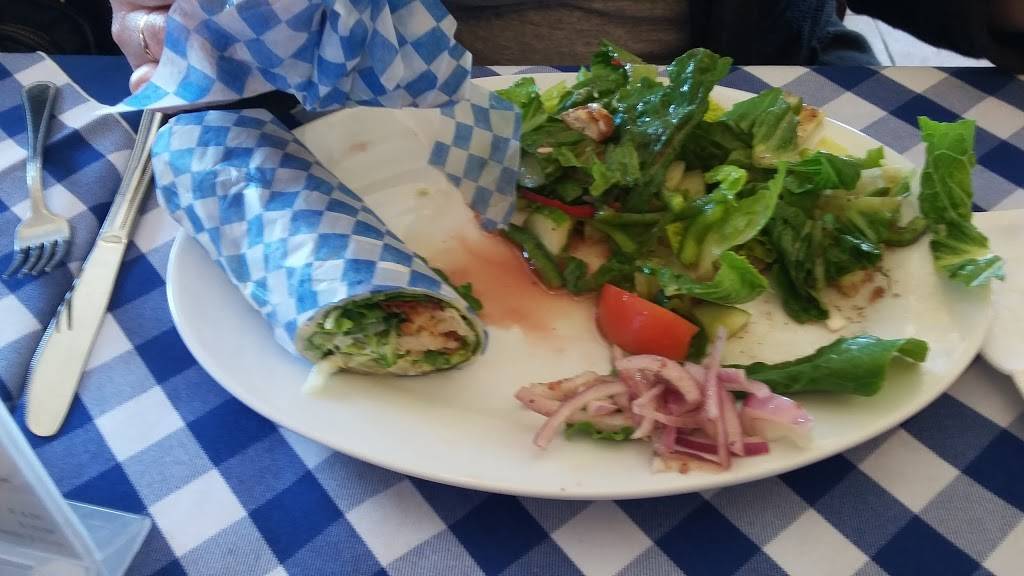 Greektown Takeout | restaurant | 2805 Princess St, Kingston, ON K7P 2X1, Canada | 6133843338 OR +1 613-384-3338