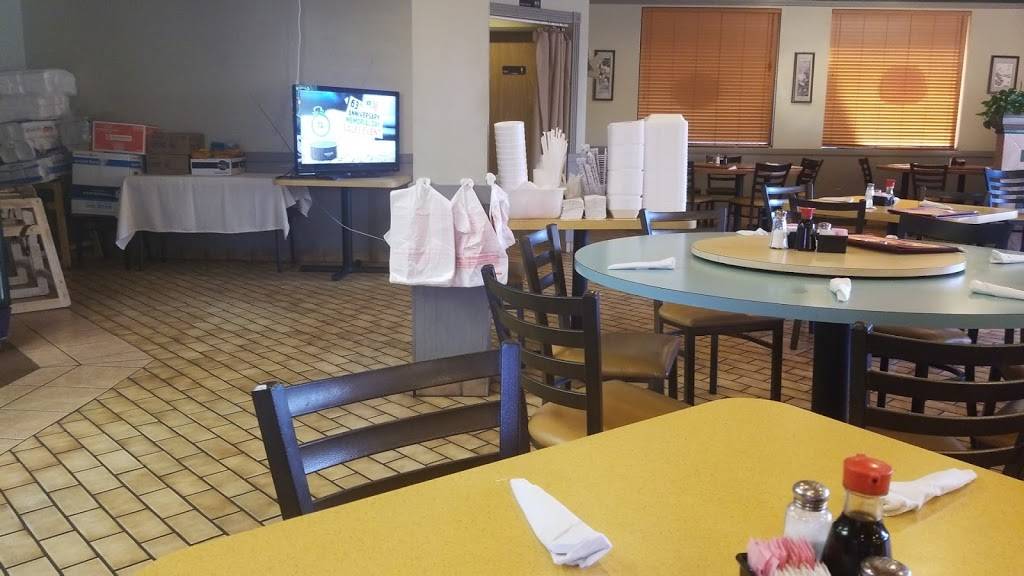 New Silver Dragon Chinese Restaurant | restaurant | 1739 W Glendale Ave, Phoenix, AZ 85021, USA | 6028413308 OR +1 602-841-3308