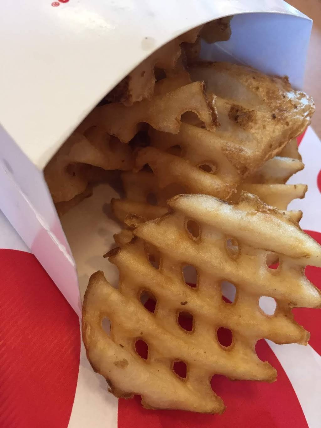 Chick-fil-A | restaurant | 4623 Gulf Blvd, St. Petersburg, FL 33706, USA | 7273677038 OR +1 727-367-7038