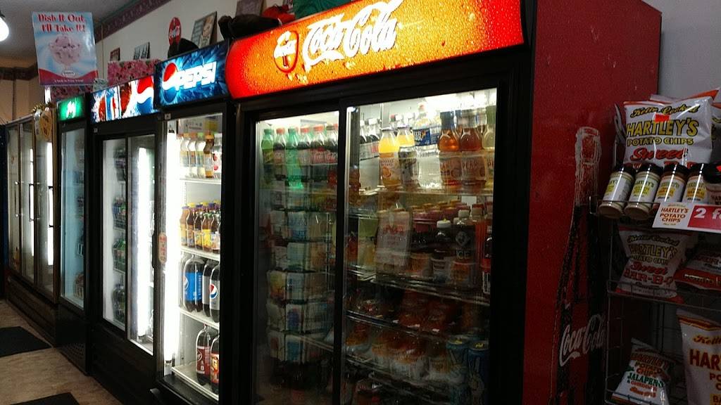 Homans General Store-Potters | restaurant | 125 Old Fort Rd, Spring Mills, PA 16875, USA | 8143642674 OR +1 814-364-2674