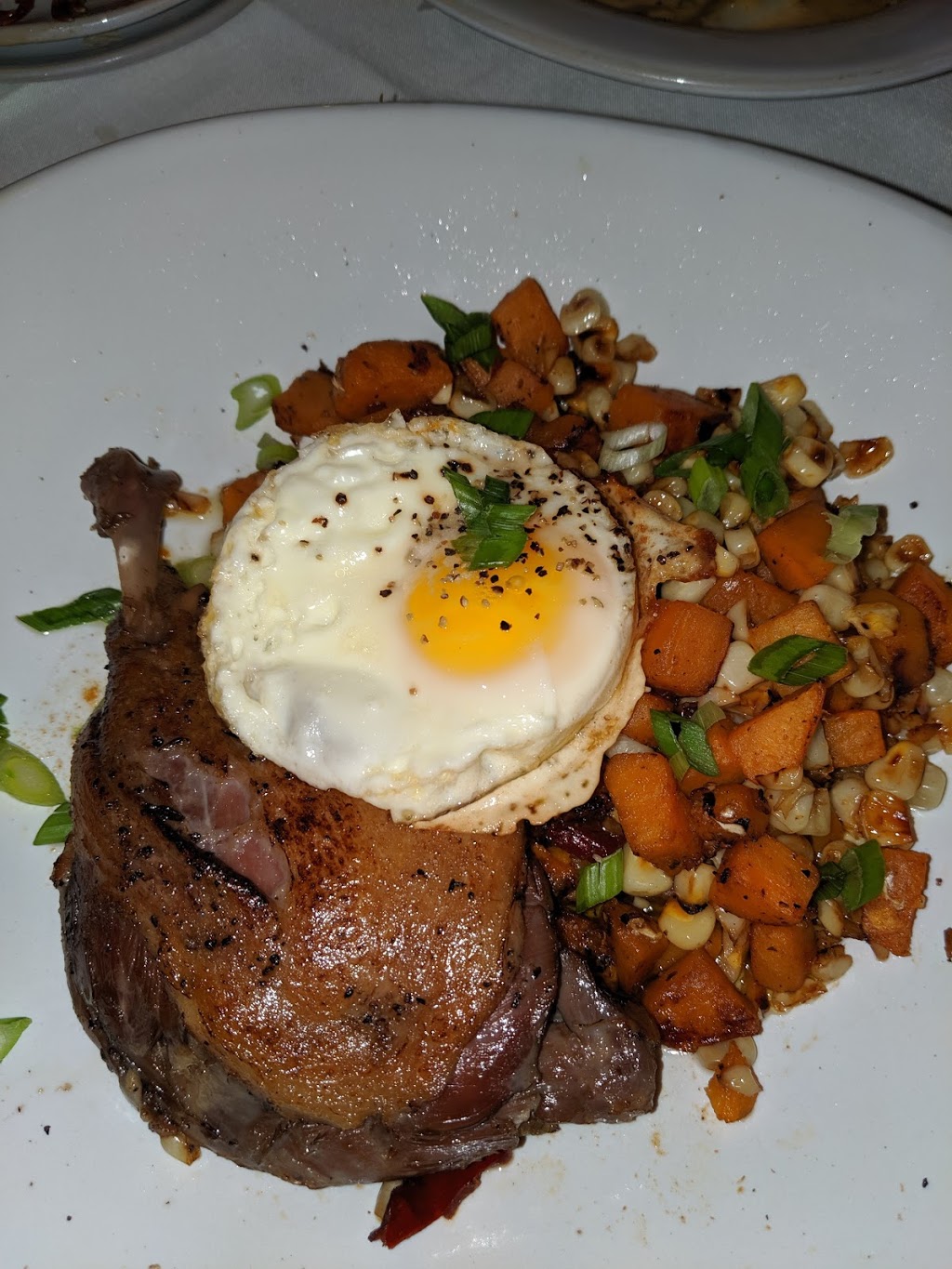 R Bistro & Pastry | restaurant | 334 Fairhope Ave, Fairhope, AL 36532, USA | 2519282399 OR +1 251-928-2399