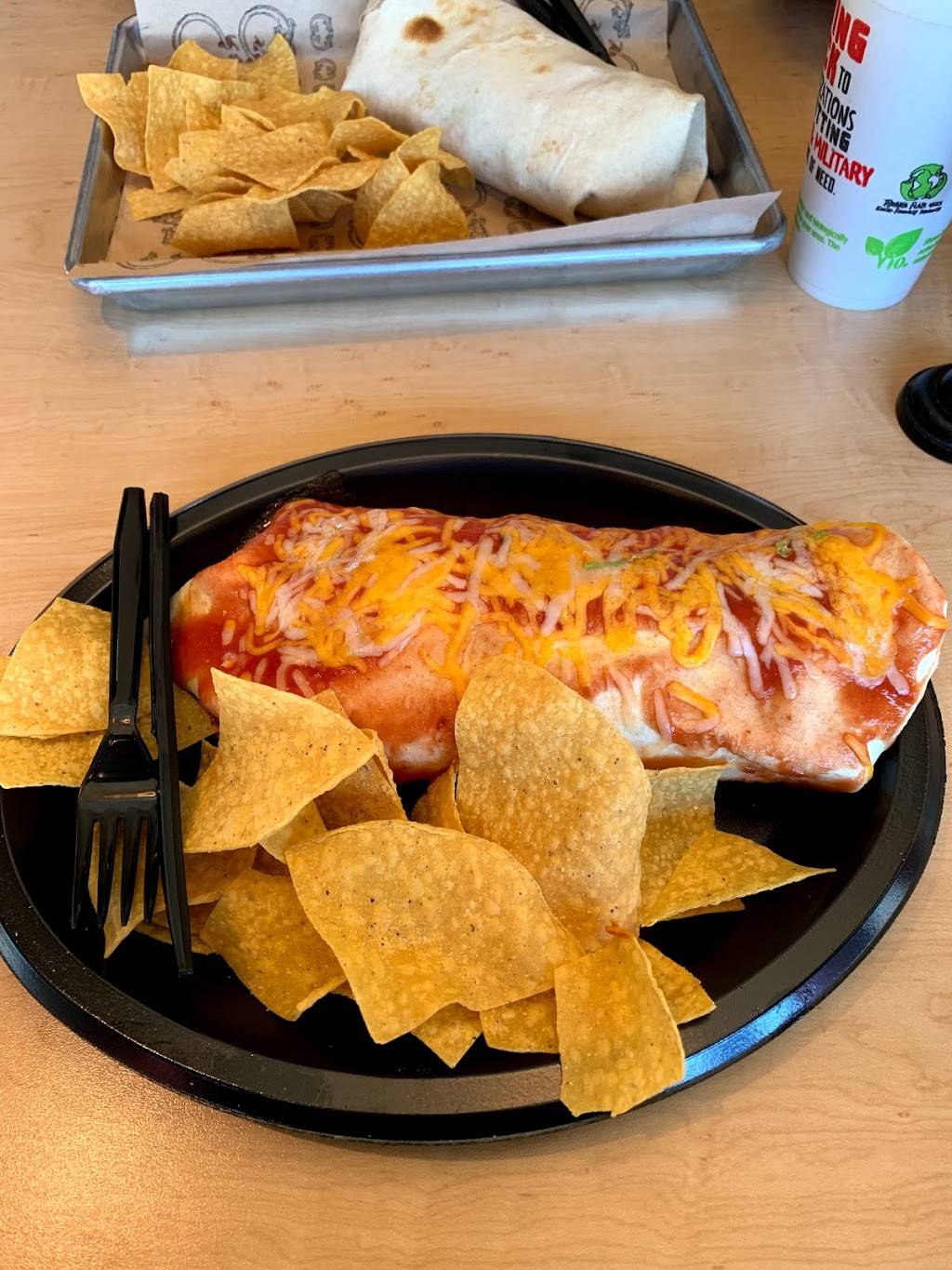 Tijuana Flats | restaurant | 4693 Gardens Park Blvd #101, Orlando, FL 32839, USA | 4079655090 OR +1 407-965-5090