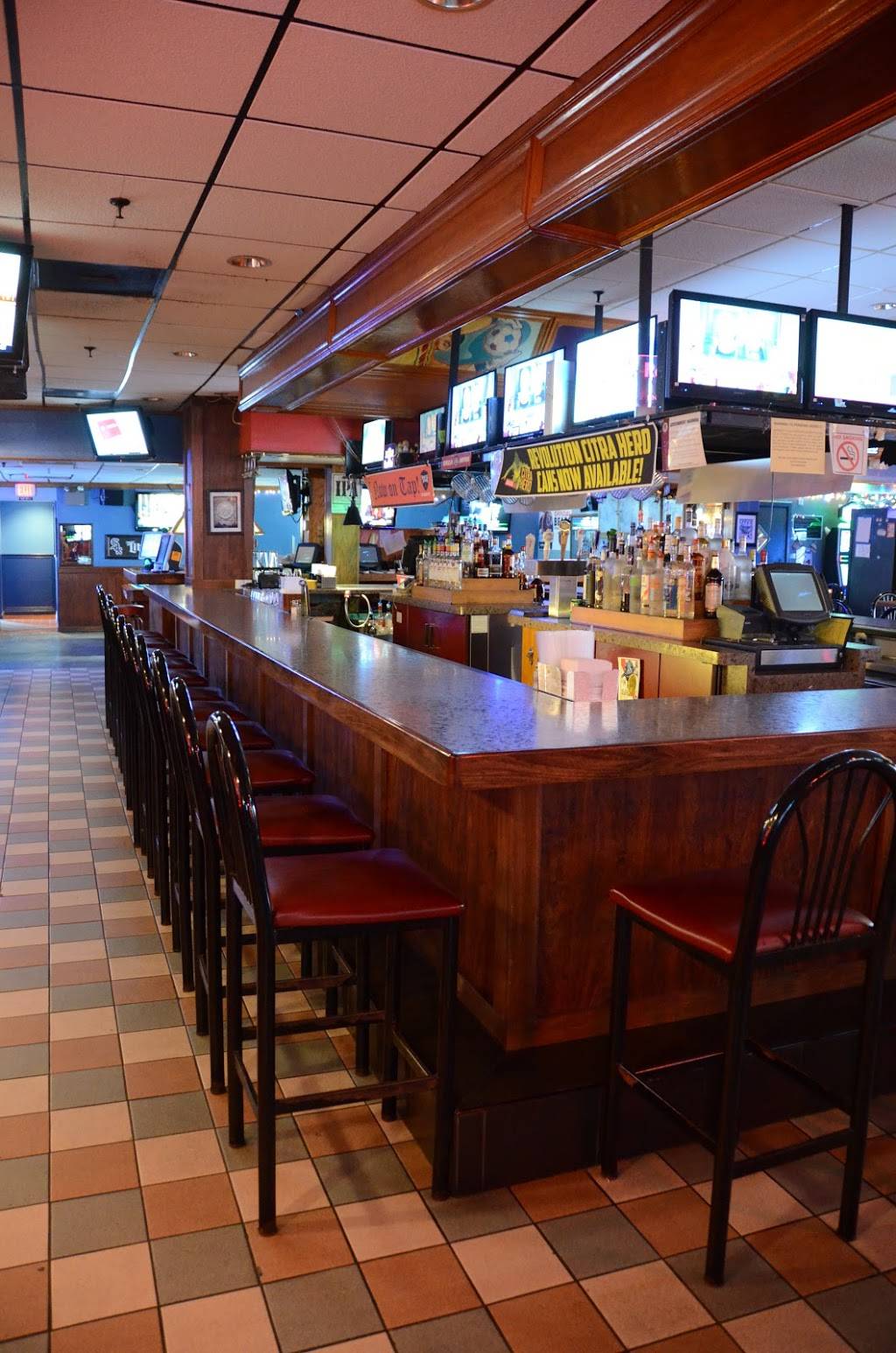 Time Out Sports Bar, Pizzeria & Grill | restaurant | 6025 South La Grange Road, Countryside, IL 60525, USA | 7084823222 OR +1 708-482-3222