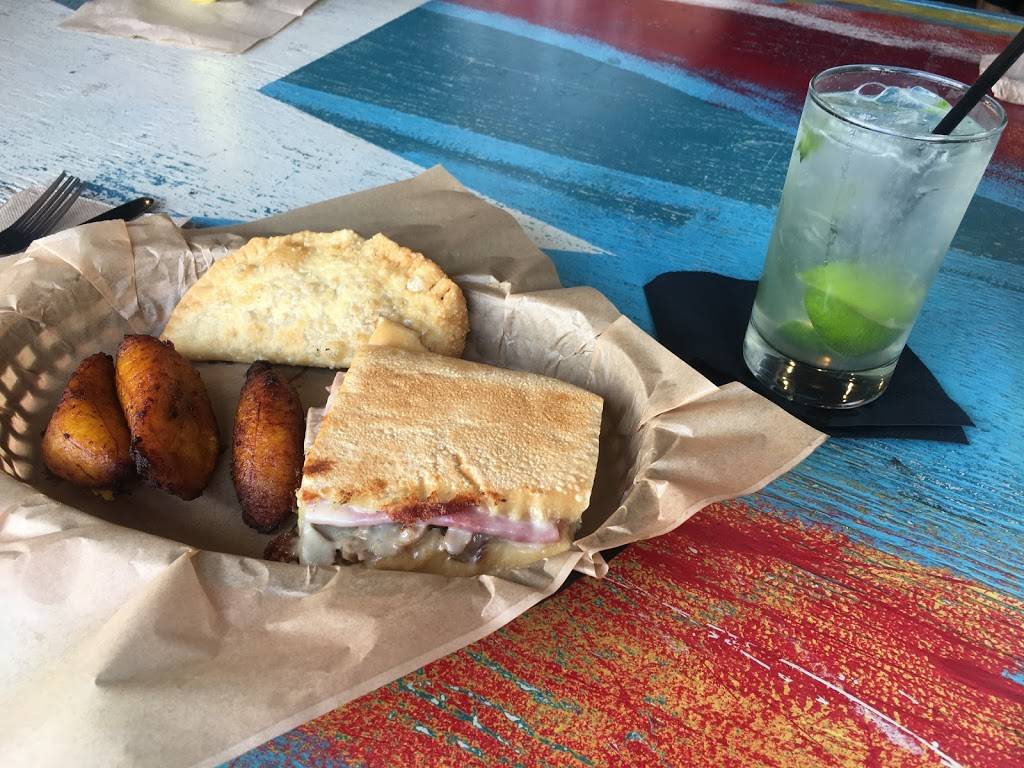 CUBA CUBA Sandwicheria | restaurant | 9567 S University Blvd, Highlands Ranch, CO 80126, USA | 3037912511 OR +1 303-791-2511