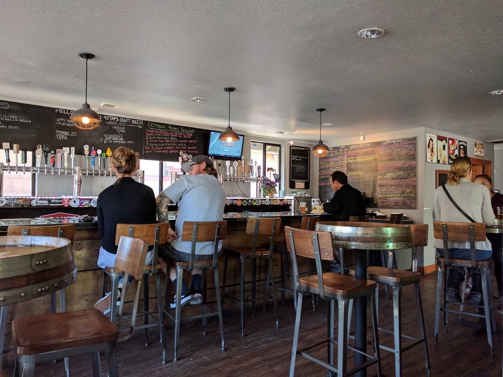 Mellow Fellow | restaurant | 10192 Donner Pass Rd, Truckee, CA 96161, USA | 5302148927 OR +1 530-214-8927