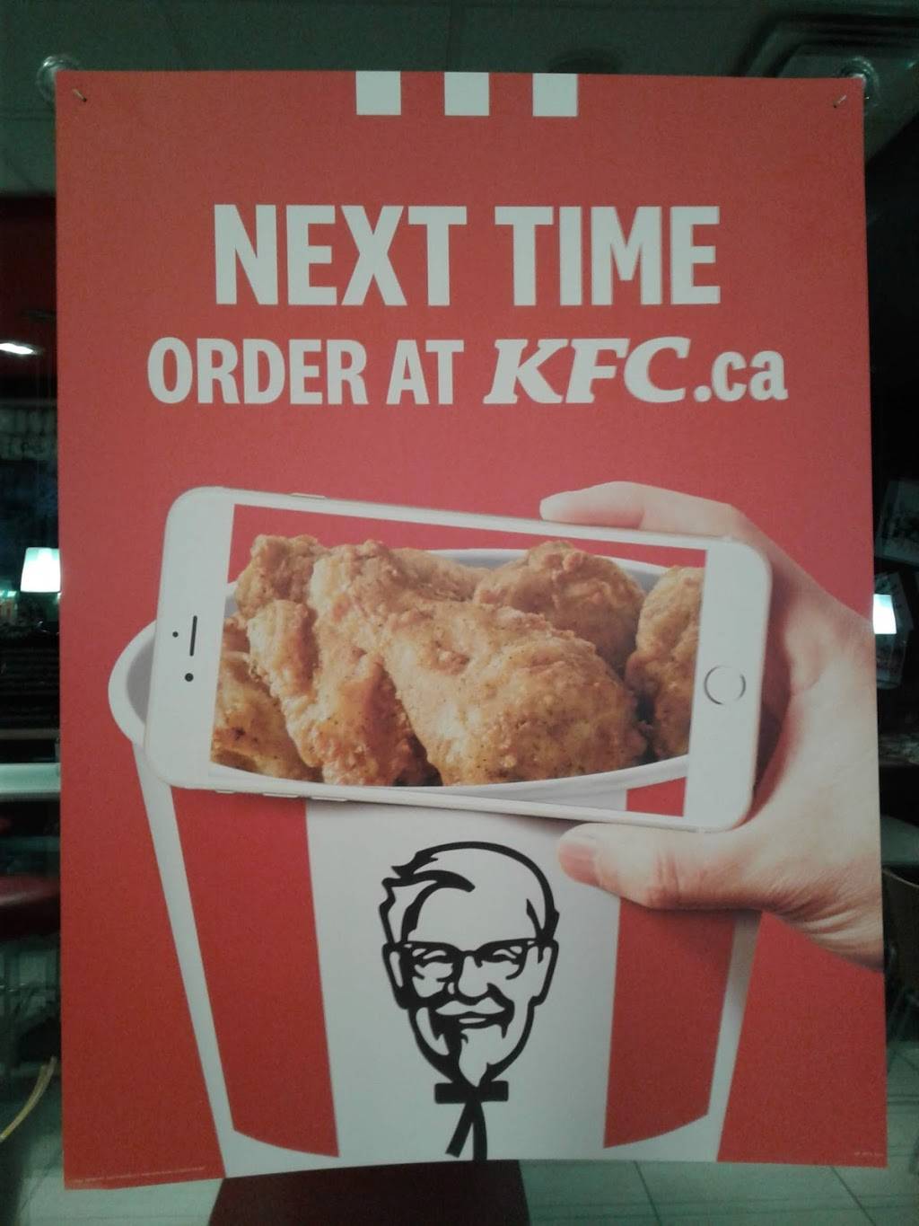 KFC | meal delivery | 121 Toronto Rd, Port Hope, ON L1A 3S6, Canada | 9058850393 OR +1 905-885-0393