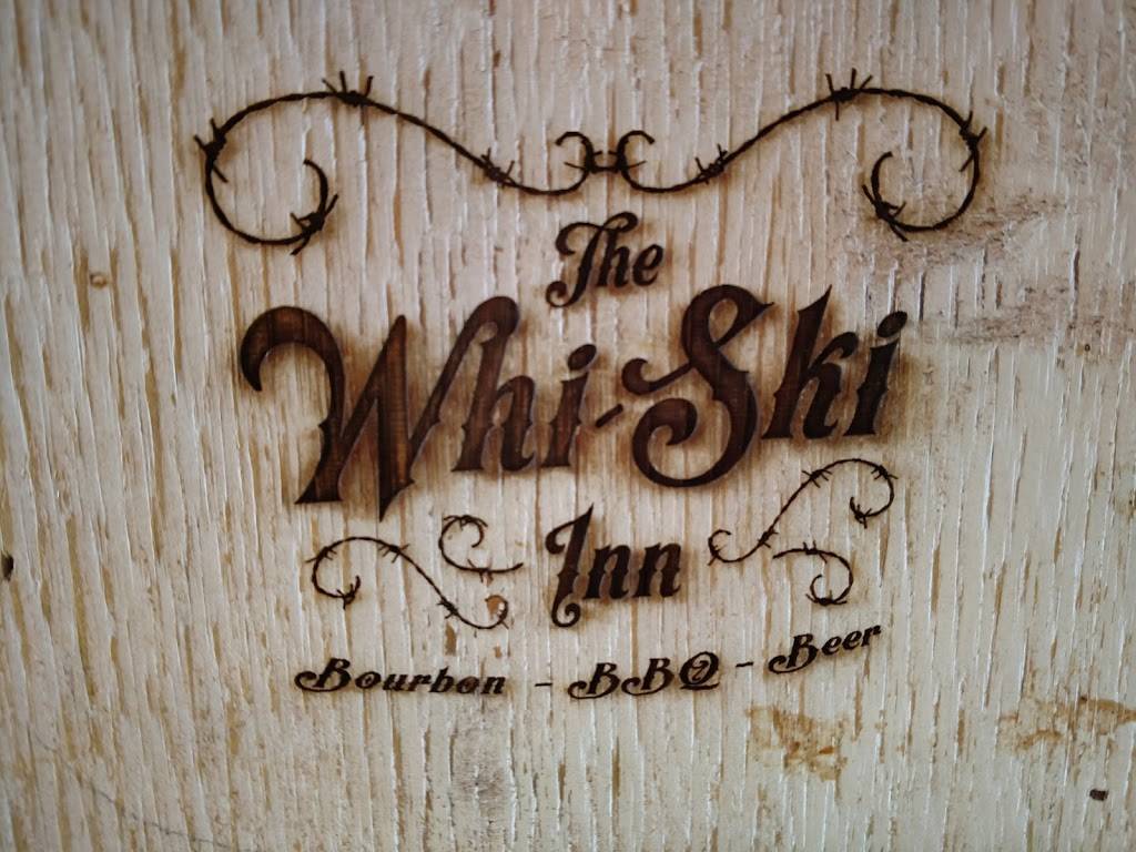 Whi Ski Inn | restaurant | 2670 US-131, Boyne Falls, MI 49713, USA | 2315493346 OR +1 231-549-3346