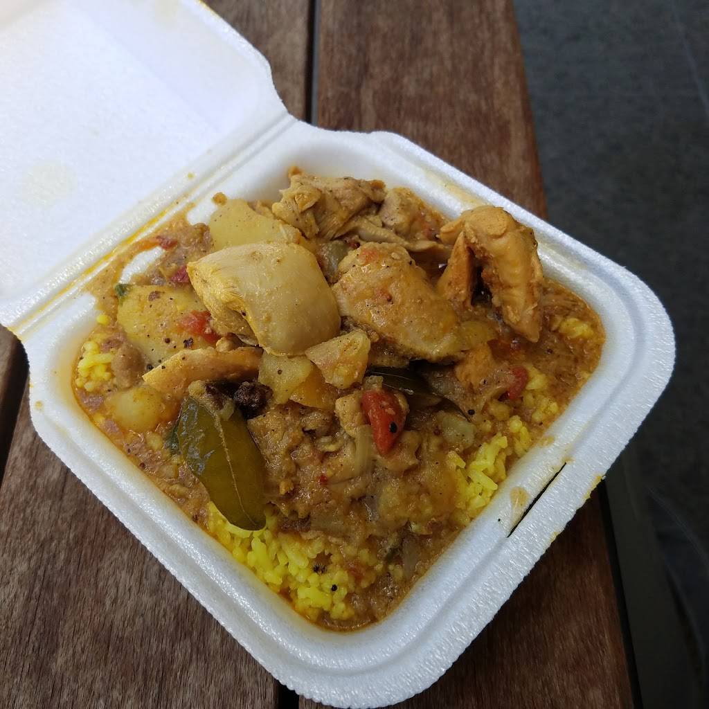 Komala Curry House | restaurant | 1111 Bishop St #104, Honolulu, HI 96813, USA | 8084987484 OR +1 808-498-7484