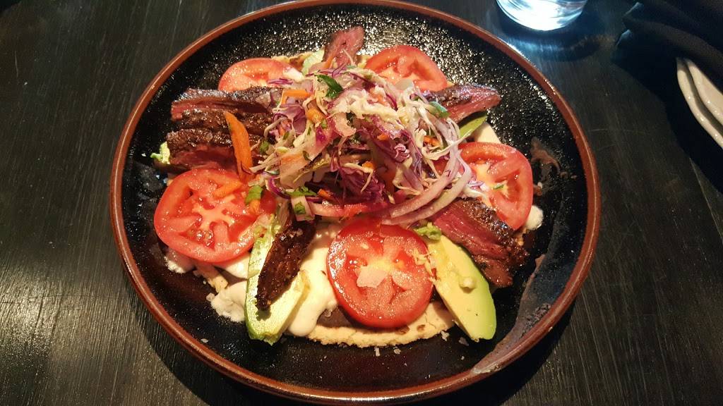 Cultura Comida y Bebida | restaurant | Dolores Street, between 5th and 6th, Carmel-By-The-Sea, CA 93923, USA | 8312507005 OR +1 831-250-7005