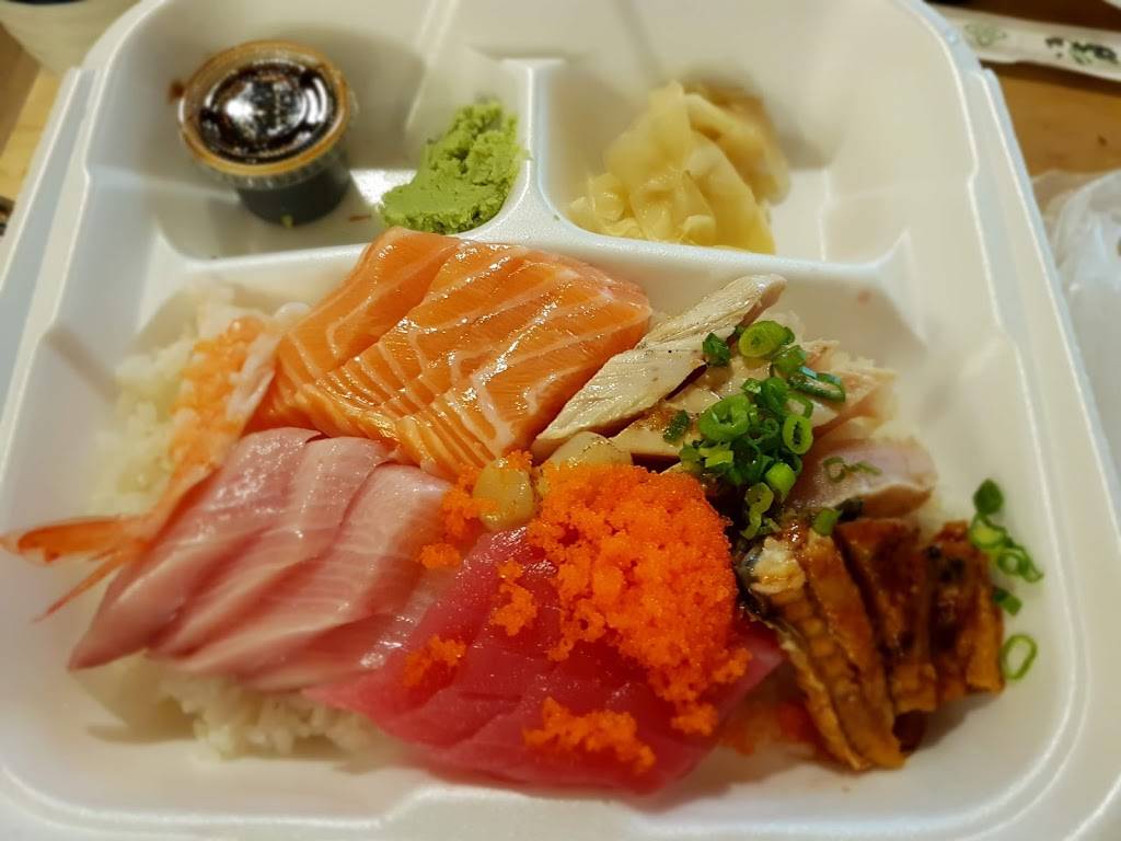 Musashis | restaurant | 3720 Factoria Blvd SE #1, Bellevue, WA 98006, USA | 4254639150 OR +1 425-463-9150