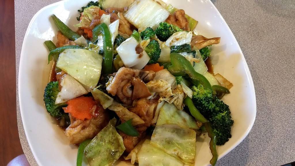 Thai Villa Restaurant | restaurant | 1319 Buck Jones Rd, Raleigh, NC 27606, USA | 9194629010 OR +1 919-462-9010