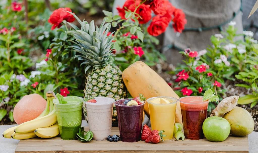 Freshería - Be Fresh | cafe | 627 Pearl St, La Jolla, CA 92037, USA | 8585518786 OR +1 858-551-8786