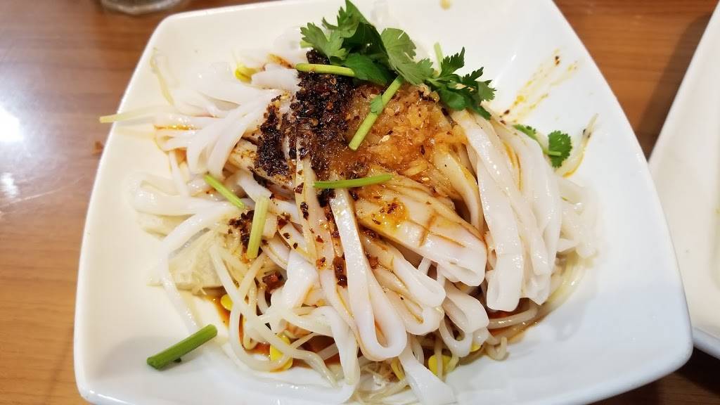 Good Luck Gourmet | restaurant | 5750 Buford Hwy NE, Doraville, GA 30340, USA | 7704518118 OR +1 770-451-8118