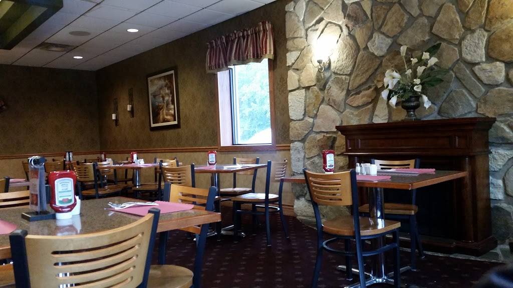 Kristys Casual Dining | restaurant | 562 U.S. 9, Waretown, NJ 08758, USA | 6096937070 OR +1 609-693-7070