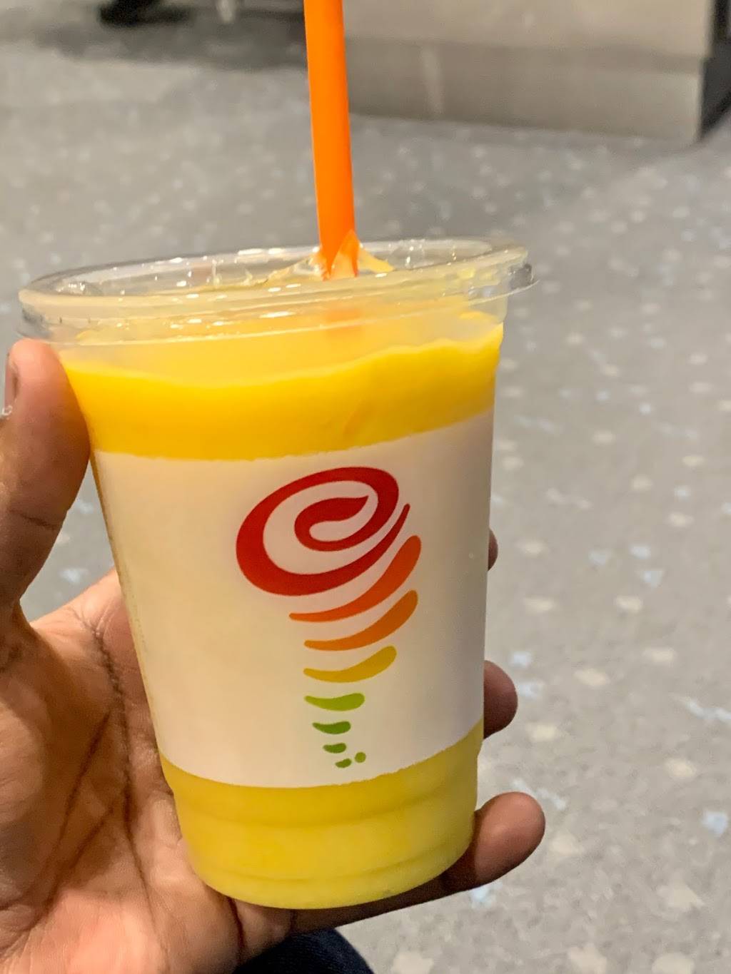 Jamba DEN II - Concourse C | restaurant | Concourse C, 9100 Pena Blvd, Denver, CO 80249, USA | 3033426742 OR +1 303-342-6742