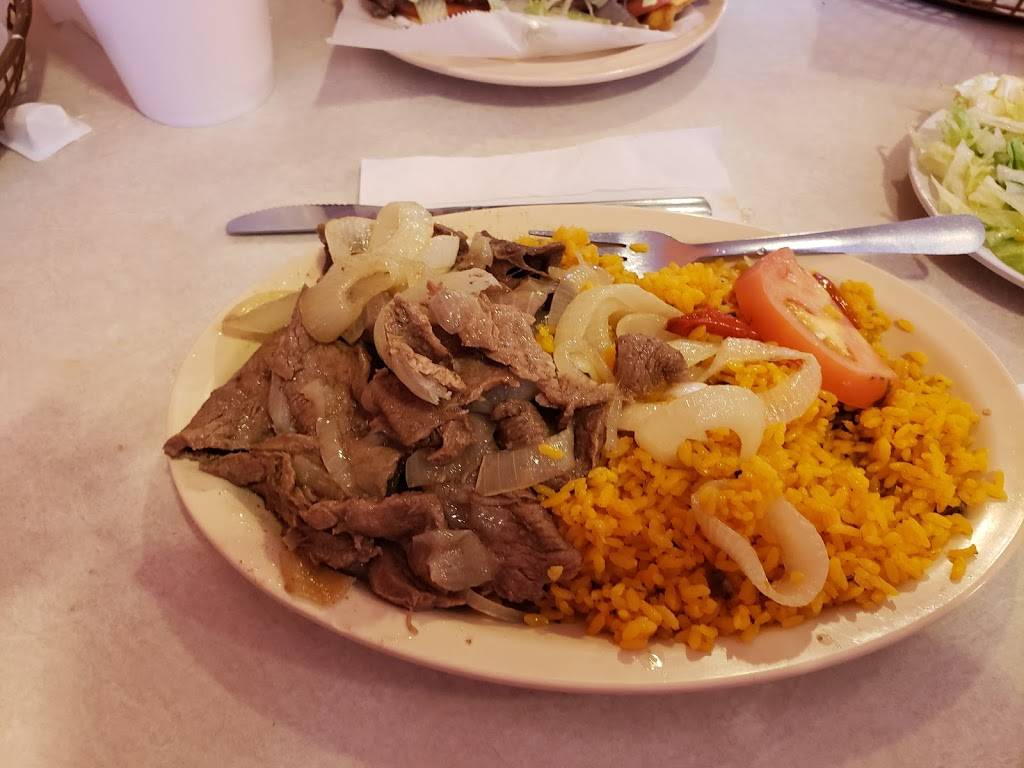 Ponce Place | restaurant | 3612 W North Ave, Chicago, IL 60647, USA | 7736988314 OR +1 773-698-8314