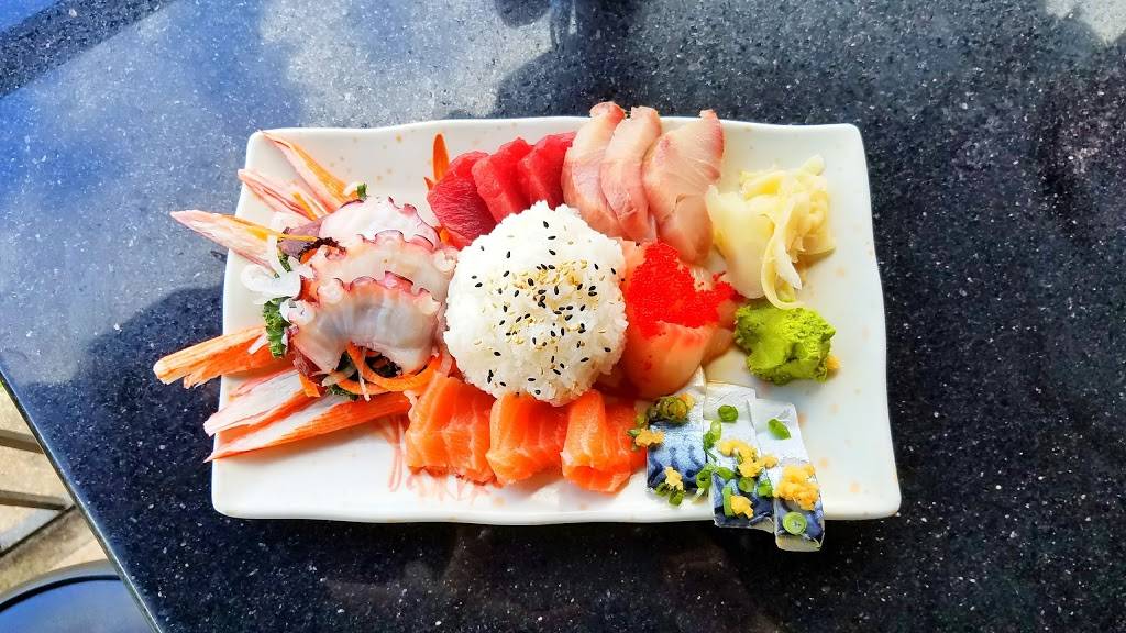 Miso Teriyaki House | restaurant | 1811 W State of Franklin Rd #3, Johnson City, TN 37604, USA | 4239756476 OR +1 423-975-6476