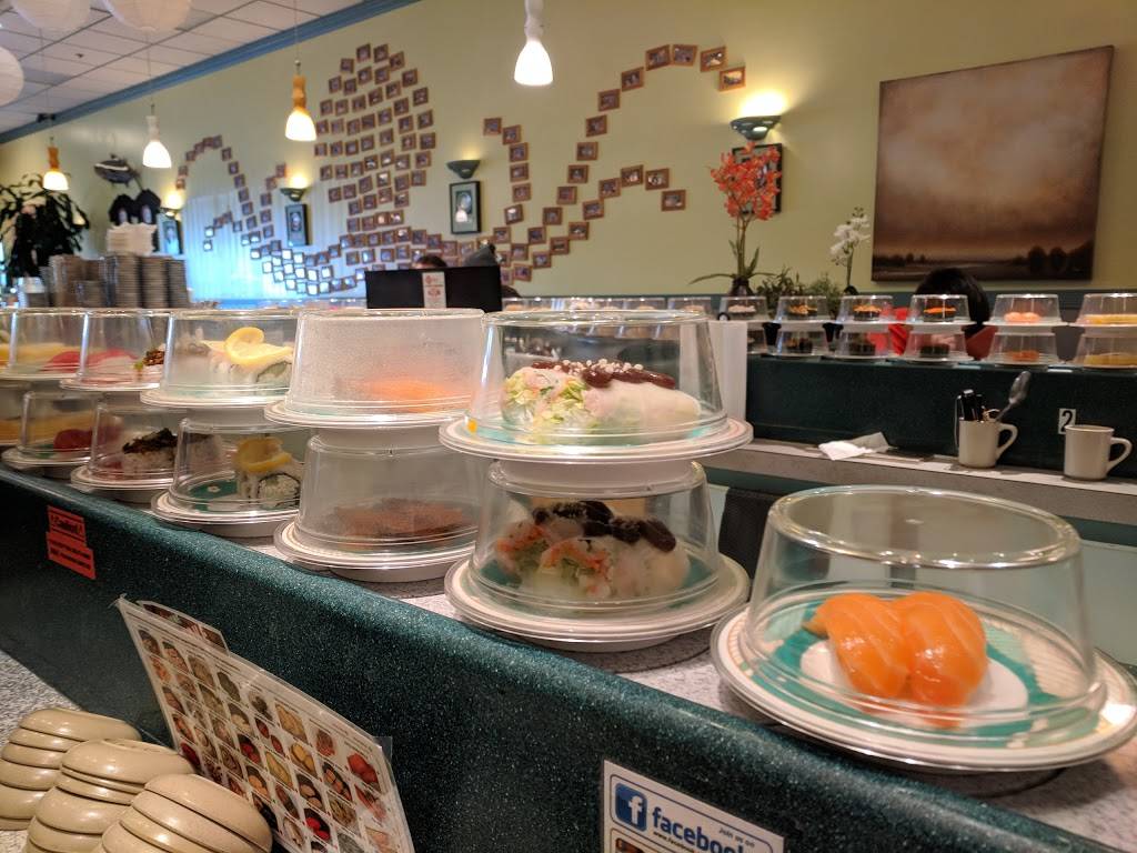 Sushi Town | restaurant | 18033 NW Evergreen Pkwy, Hillsboro, OR 97006, USA | 5034661162 OR +1 503-466-1162