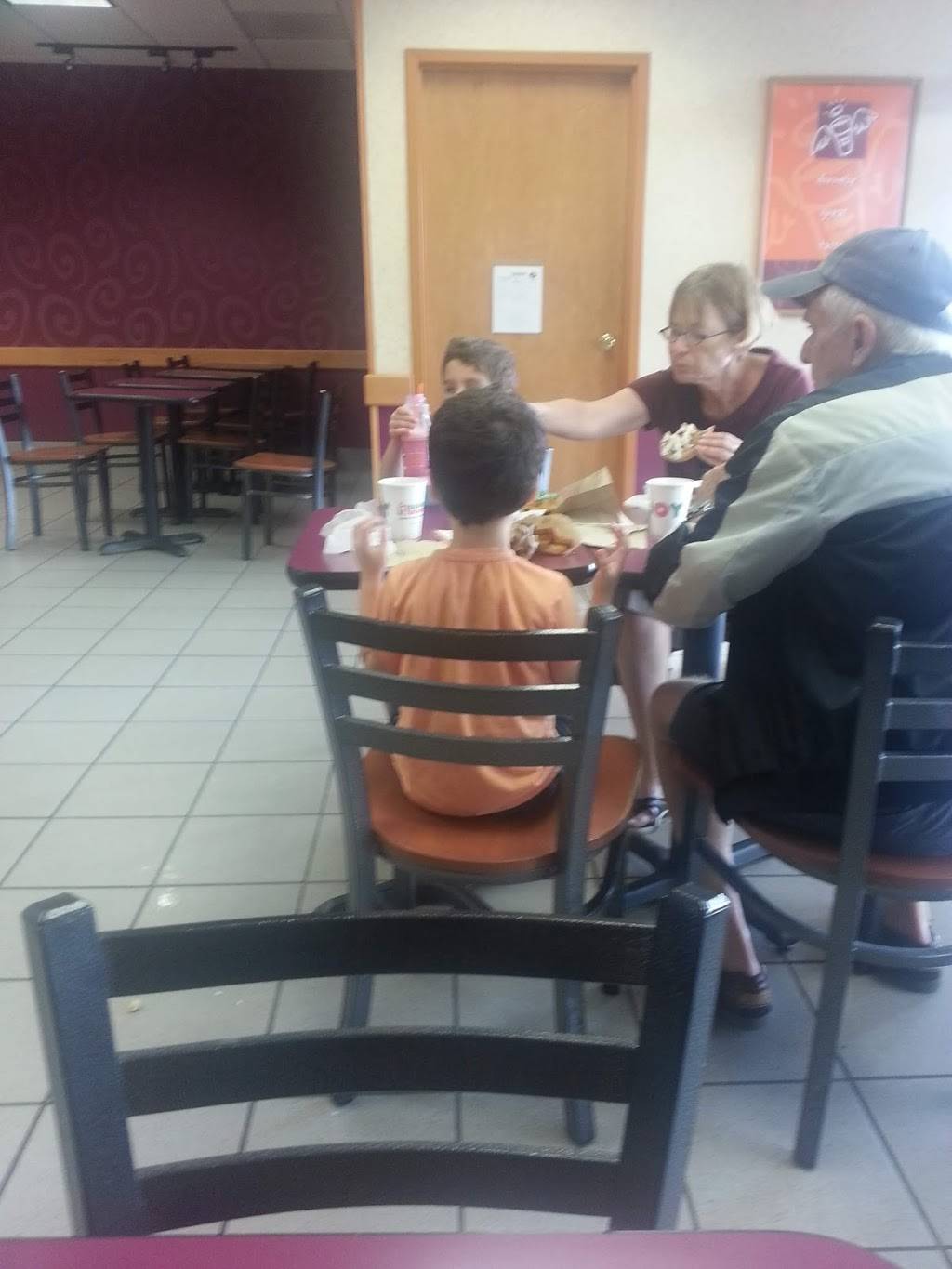 Subway | restaurant | 3463 NE 163rd St, North Miami Beach, FL 33160, USA | 3059448970 OR +1 305-944-8970