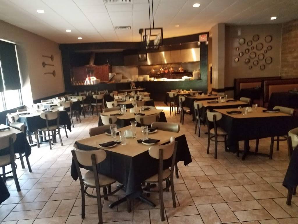 Cucina Rustica | restaurant | 555 Atwood Ave, Cranston, RI 02920, USA | 4019442500 OR +1 401-944-2500