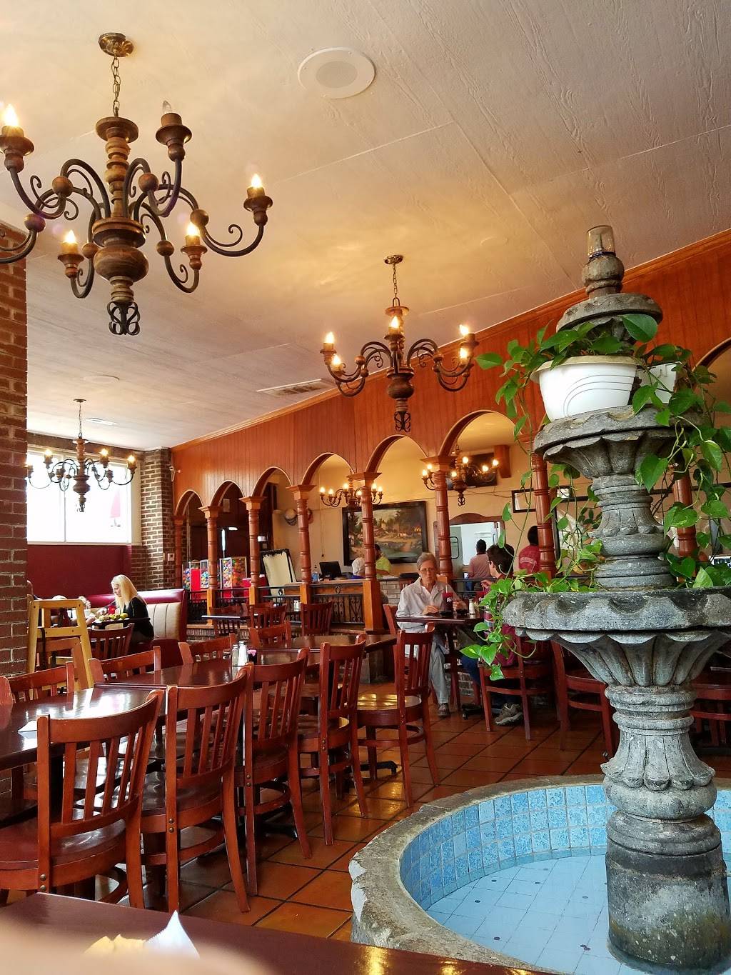 Las Palmas | restaurant | 200 W Poplar St, Rogers, AR 72756, USA | 4799869622 OR +1 479-986-9622