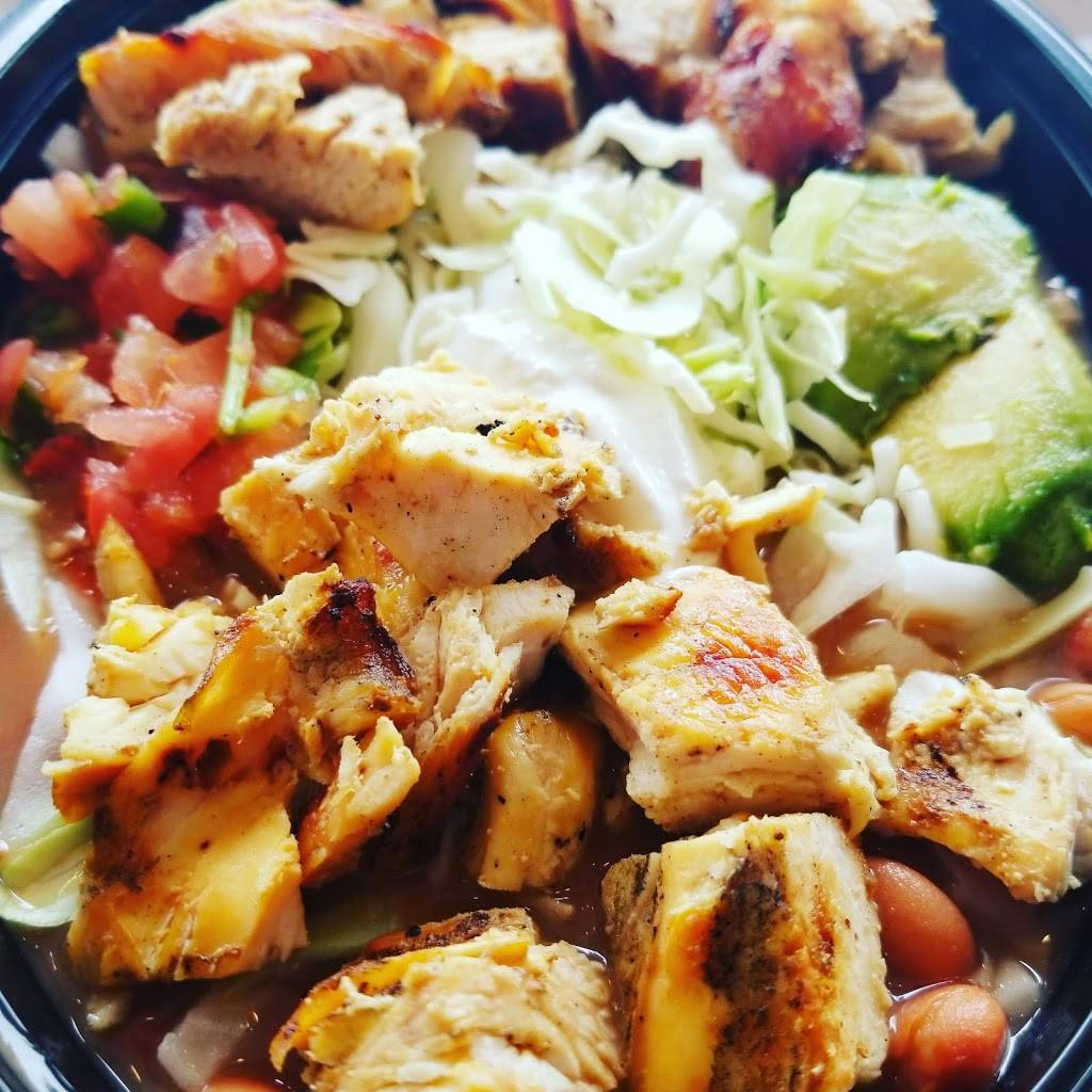 El Pollo Loco | restaurant | 2528 W Commonwealth Ave, Alhambra, CA 91803, USA | 6262899882 OR +1 626-289-9882