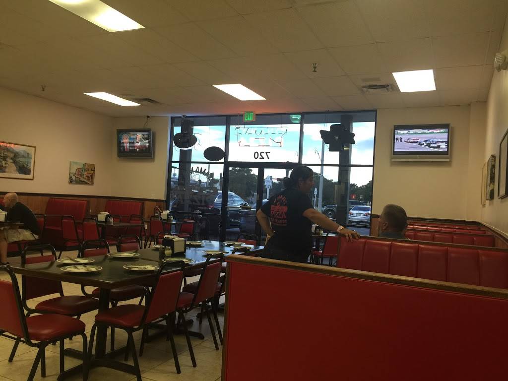 Mama Mias Pizza | restaurant | 720 9th St N, Naples, FL 34102, USA | 2392622823 OR +1 239-262-2823